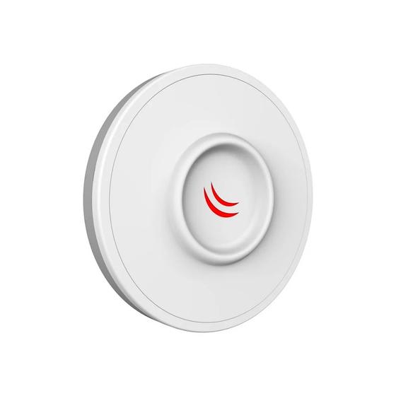 Mikrotik Disc Lite 5 RBDISC-5ND 600Mhz L3 Branco - Roteador - Magazine