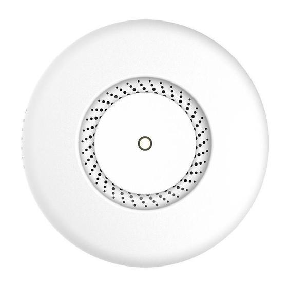 Imagem de Mikrotik Routerboard Cap Ac Rbcapgi-5Acd2Nd Ap Parede/Teto