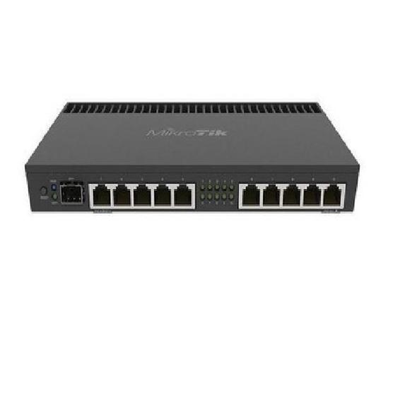 Imagem de Mikrotik Routerboard Rb 4011Igs+Rm