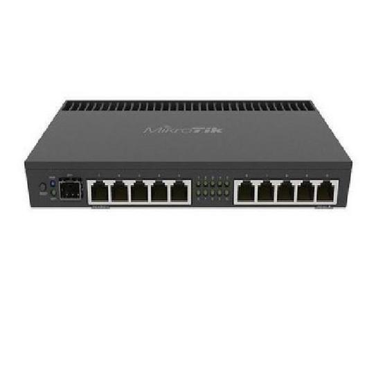 Imagem de Mikrotik Routerboard Rb 4011Igs+Rm