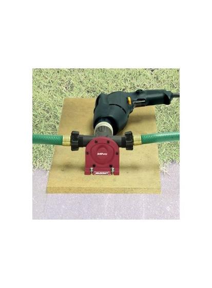 MILESCRAFT - BOMBA D'AGUA - DRILL PUMP 1200 (300 galões) Menor preço em MILESCRAFT - BOMBA D'AGUA - DRILL PUMP 1200 (300 galões)