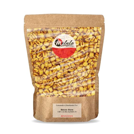 Milho Torrado Mostarda e Mel 1kg Menor preço em Milho Torrado Mostarda e Mel 1kg