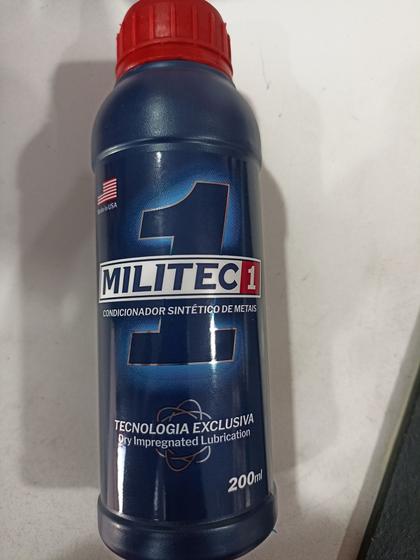Imagem de Militec 1 cond. metais e - 9655