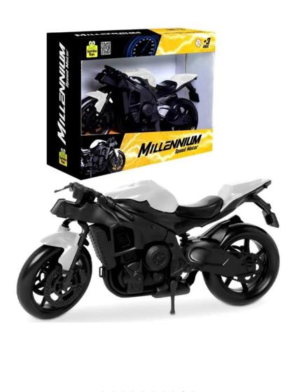 Imagem de MILLENNIUM SPEED MOTOR cod:8856