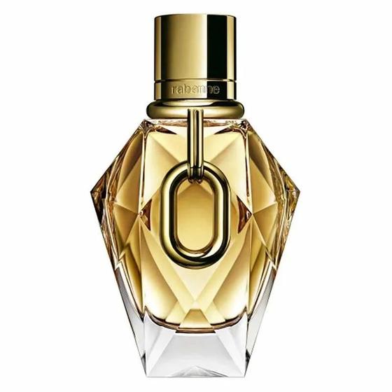 Imagem de Million Gold for Her Rabanne Eau de Parfum 50 ml Perfume Feminino