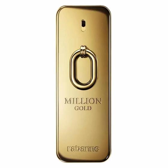 Imagem de Million Gold Intense Rabanne EDP Masculino 100ml