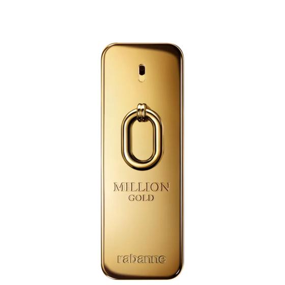 Imagem de Million gold rabanne edp intense - perfume masculino 100ml