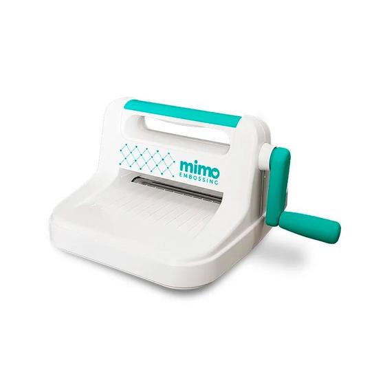 Imagem de Mimo Embossing Maquina de Relevo