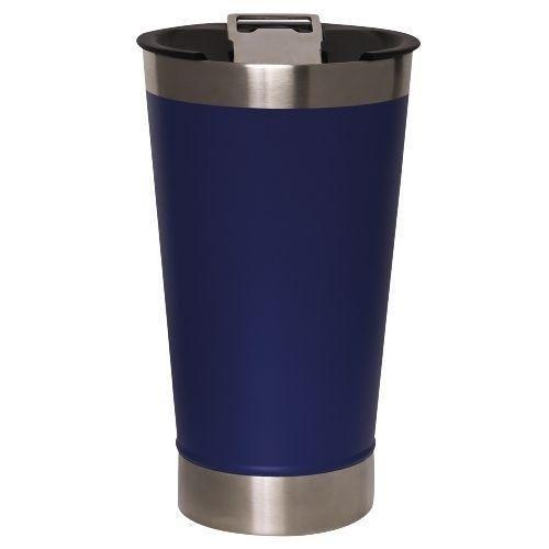 Imagem de Mimo Style Aj22088 Copo C/Tam Tér Inx Bl Cerv 500Ml