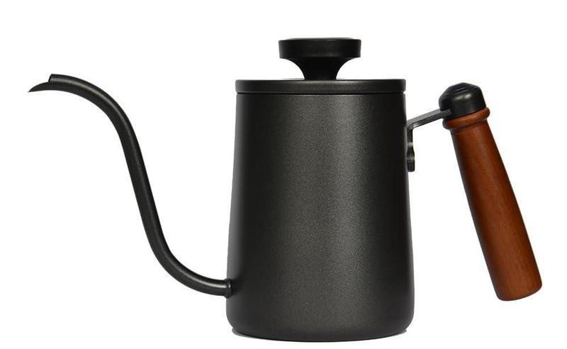 Imagem de Mimo Style Chaleira Profissional Barista Com Termômetro