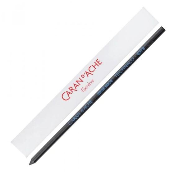 Imagem de Mina Grafite Caran d'Ache 3.8mm B
