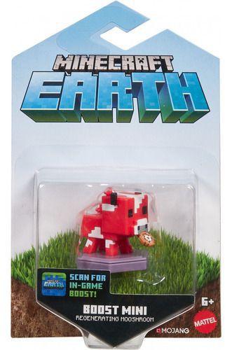 Imagem de Minecraft Boost Mini Figuras Sort - Mattel Gkt32