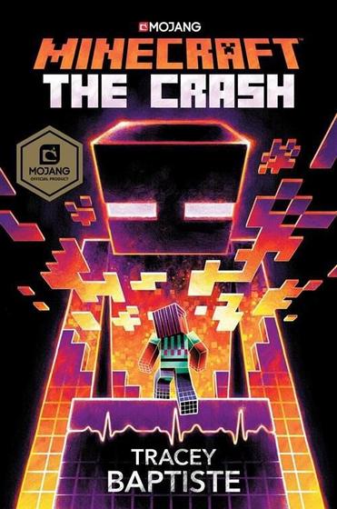 Imagem de Minecraft. The Crash - Del Rey
