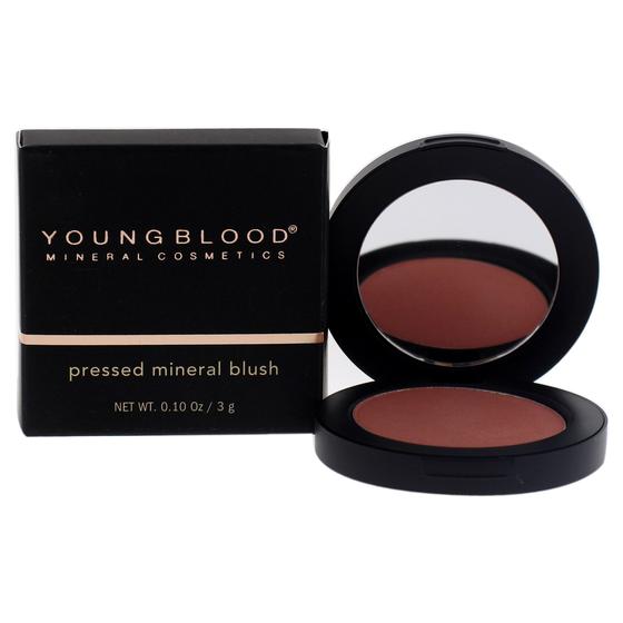 Imagem de Mineral Blush Youngblood Blossom 3 mL