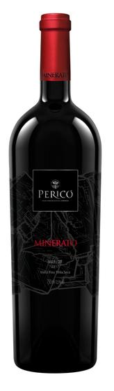 Imagem de Minerato Pericó 2017 750ml