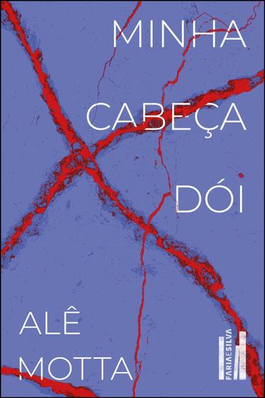 Imagem de Minha Cabeça Dói Sortido - FARIA E SILVA EDITORA