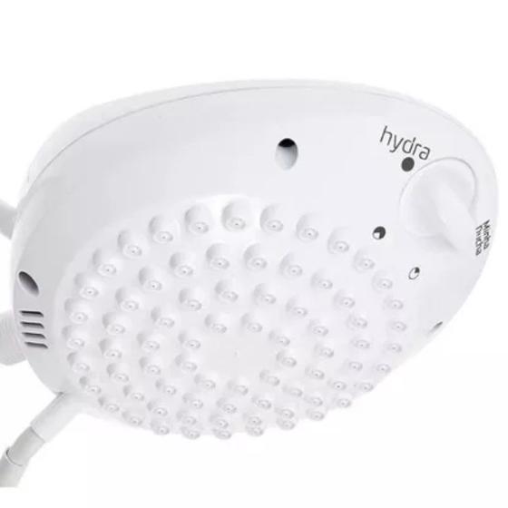 Minha Ducha Multitemperatura 4T 5500W 127V Hydra é boa?
