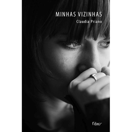 Imagem de Minhas Vizinhas - EDITORA ROCCO