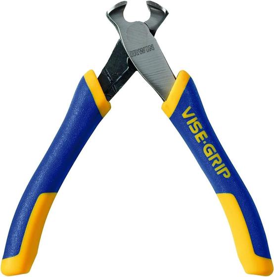 Imagem de Mini Alicate Corte Frontal 4 1/4 Irwin