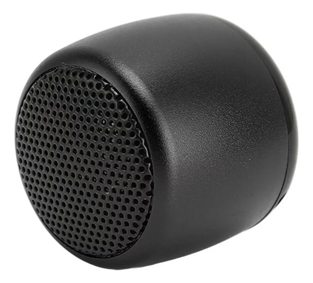 Imagem de Mini Alto-falante Bluetooth, Subwoofer