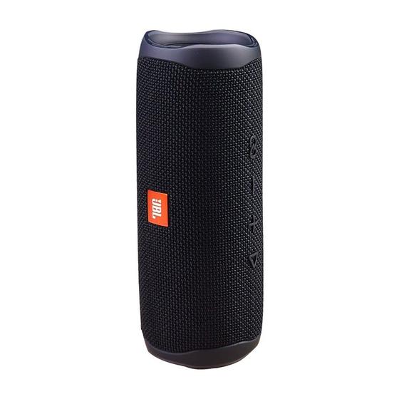 Imagem de Mini Alto-falante Portátil Flip5 - Bluetooth Sem Fio para Áreas Externas