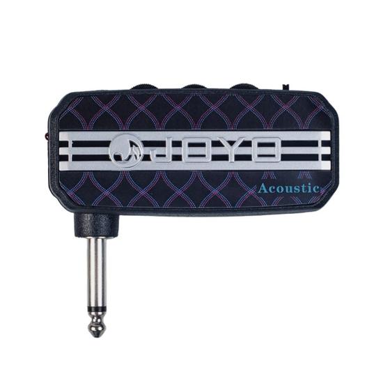 Imagem de Mini Amplificador Para Fone Acoustic Joyo - Ja-03A