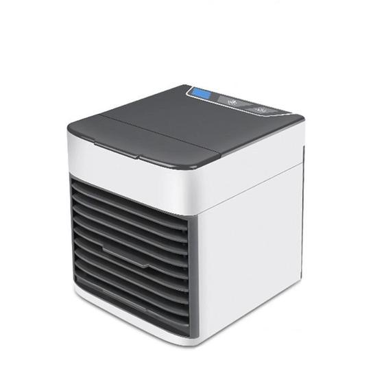 Imagem de Mini Ar Condicionado Pequeno Portátil  Arctic Air Cooler Umidificador