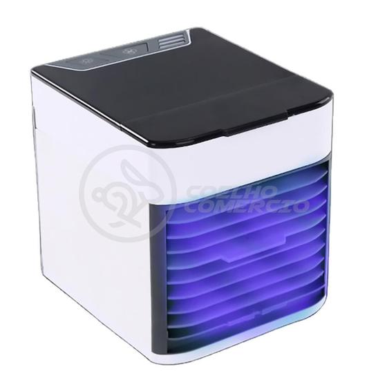 Imagem de Mini Ar Condicionado Portátil Arctic Air Cooler 3 Velocidade