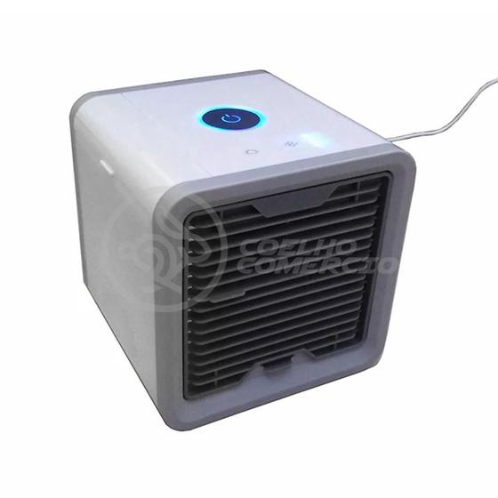 Imagem de Mini Ar Condicionado Portátil Arctic Air Cooler 3 Velocidade