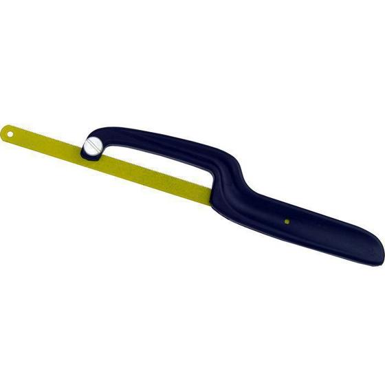 Mini arco de serra com lâmina 10 polegadas 250mm corte leve Starfer Menor preço em Mini arco de serra com lâmina 10 polegadas 250mm corte leve Starfer