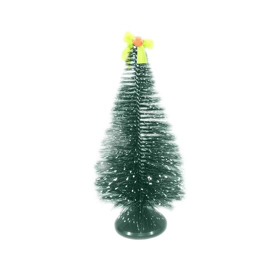 Mini Árvore de Natal Verde Nevada com Laço - 20cm - Só Natal - Árvore de Mesa - Magazine Luiza Mini Árvore de Natal Verde Nevada com Laço - 20cm - Só Natal - Árvore de Mesa - Magazine Luiza