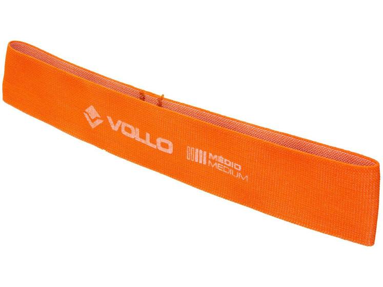 Imagem de Mini Band Vollo VP1093 Médio Laranja