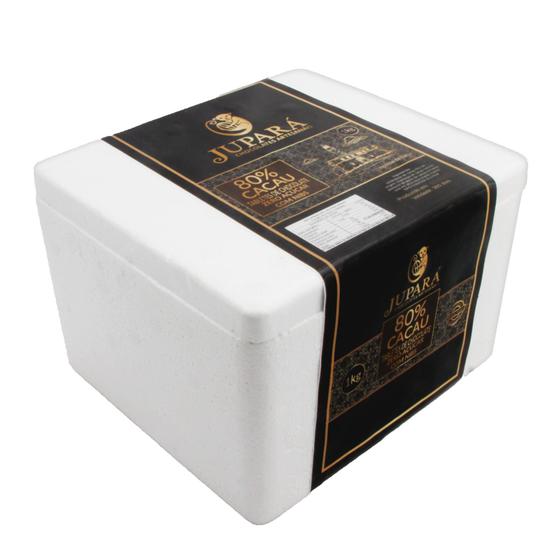 Mini Barras De Chocolate Diet Amargo 80% Cacau Com Nibs 1Kg Menor preço em Mini Barras De Chocolate Diet Amargo 80% Cacau Com Nibs 1Kg