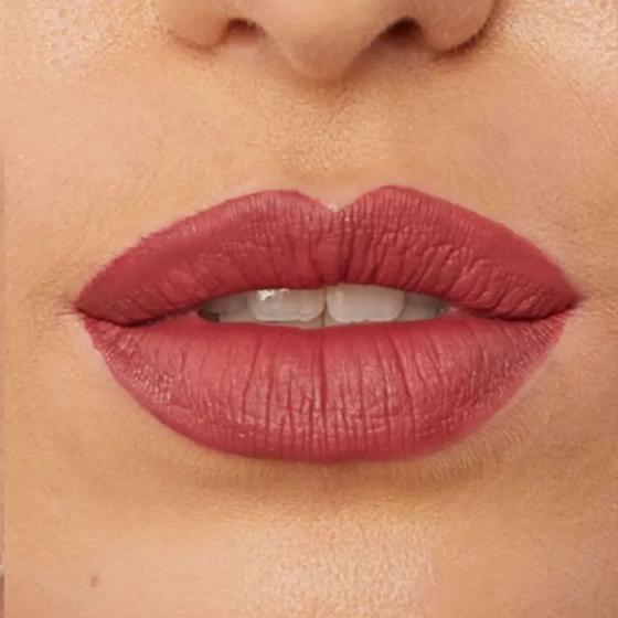 Imagem de Mini Batom Liquido Oceane Edition Color My Lips 1g