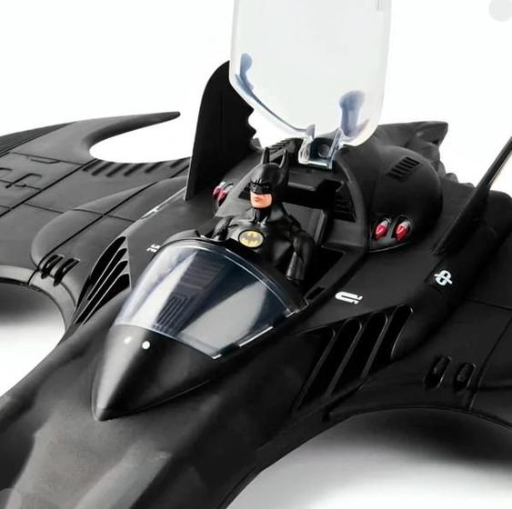 Imagem de Mini Batwing c/ Boneco Batman  Sunny 4014