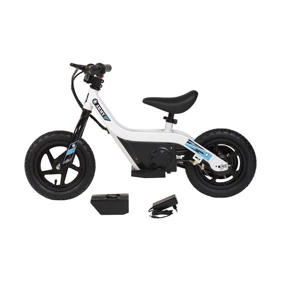 Imagem de Mini Bicicleta Elétrica Infantil Balance Bike Aro 12 - Ar-12 Baby