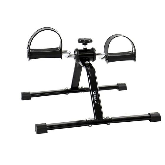 Mini Bicicleta Ergométrica Gallant Pedalinho Cicloergômetro PretoGBE1HNAA-PT Menor preço em Mini Bicicleta Ergométrica Gallant Pedalinho Cicloergômetro PretoGBE1HNAA-PT