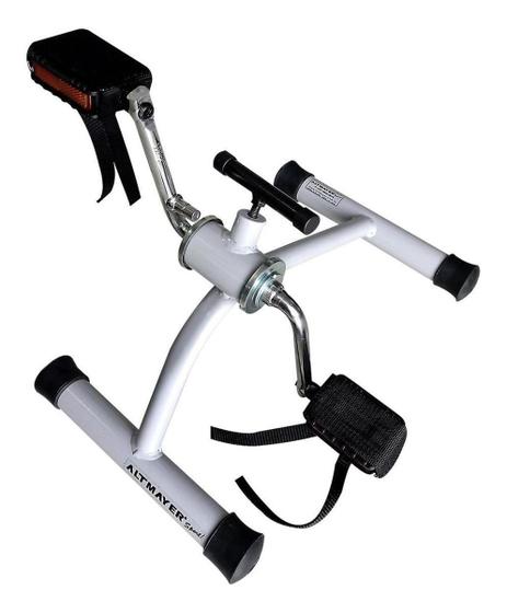 Imagem de Mini Bicicleta Ergométrica Pedal Cicle Fisiot Al13 Altmayer