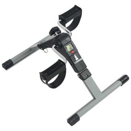Mini Bicicleta Ergométrica Pedal Exercitador Bicicleta Perna Braço 931 - Lorben Menor preço em Mini Bicicleta Ergométrica Pedal Exercitador Bicicleta Perna Braço 931 - Lorben