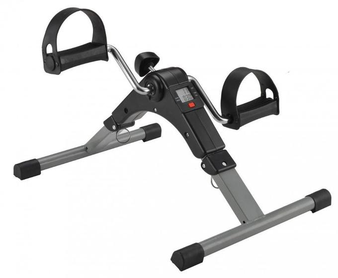 Mini Bike Ergometrica Cicloergometro Monitor Lcd Odin Fit Menor preço em Mini Bike Ergometrica Cicloergometro Monitor Lcd Odin Fit