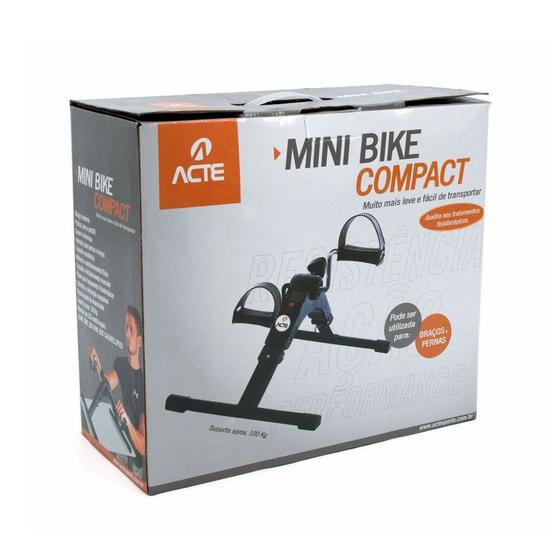 Imagem de Mini Bike (Pedalinho) Compact - Acte E14