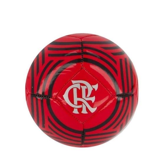 Imagem de Mini Bola Adidas Flamengo