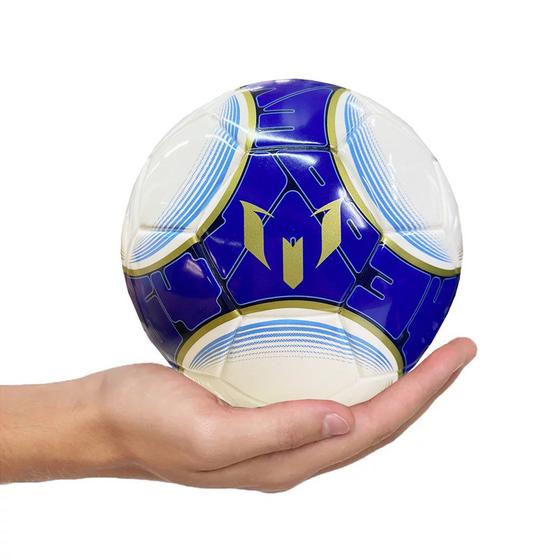 Imagem de Mini Bola Adidas Messi