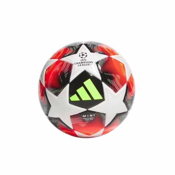 Imagem de Mini Bola Adidas Ucl 3Rd Unissex JX2270
