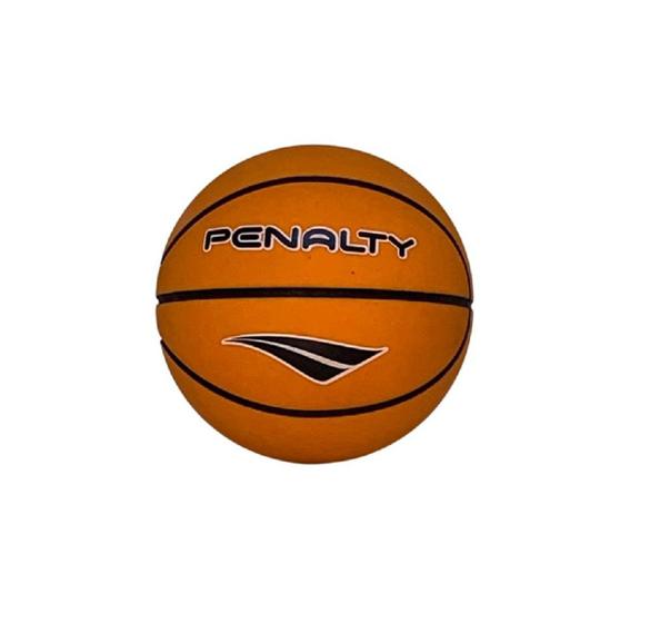 Imagem de Mini Bola Basquete Penalty Quique - 1 Unidade