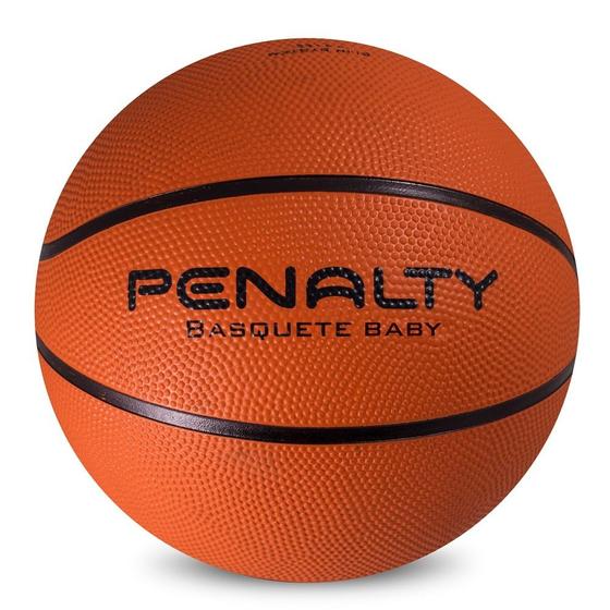 Imagem de Mini Bola de Basquete - Play Off Baby IX - Penalty