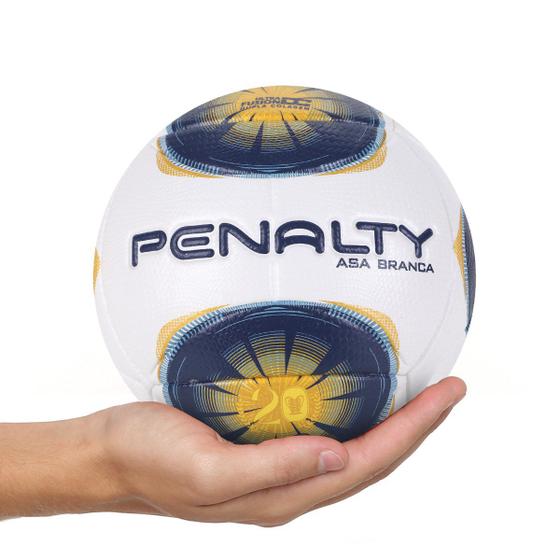 Imagem de Mini Bola de Futebol Campo Penalty T50 Asa Branca XXIII
