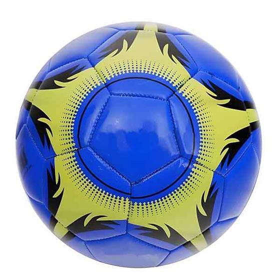 Imagem de Mini Bola De Futebol De Material Sintético Pequena - ul