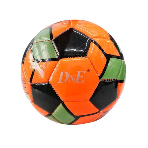 Imagem de Mini bola de futebol de pvc tamanho 02