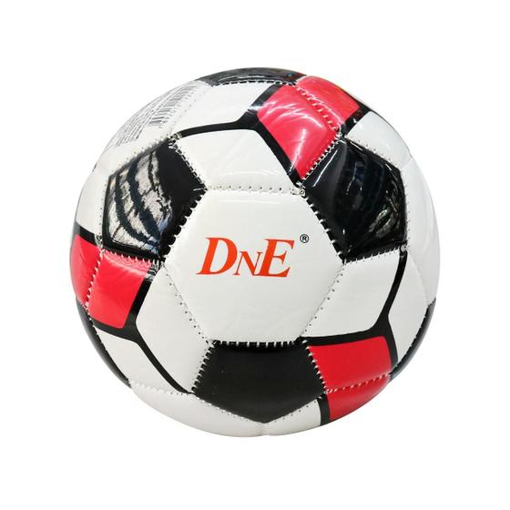 Imagem de Mini bola de futebol de pvc (tamanho 02)